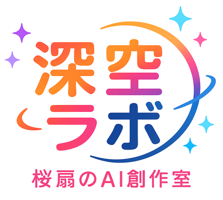深空ラボ